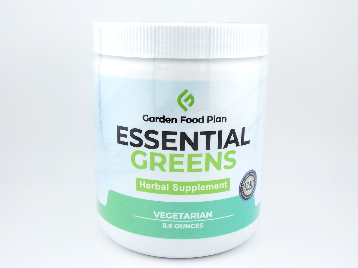 Essential Greens 8.7 oz