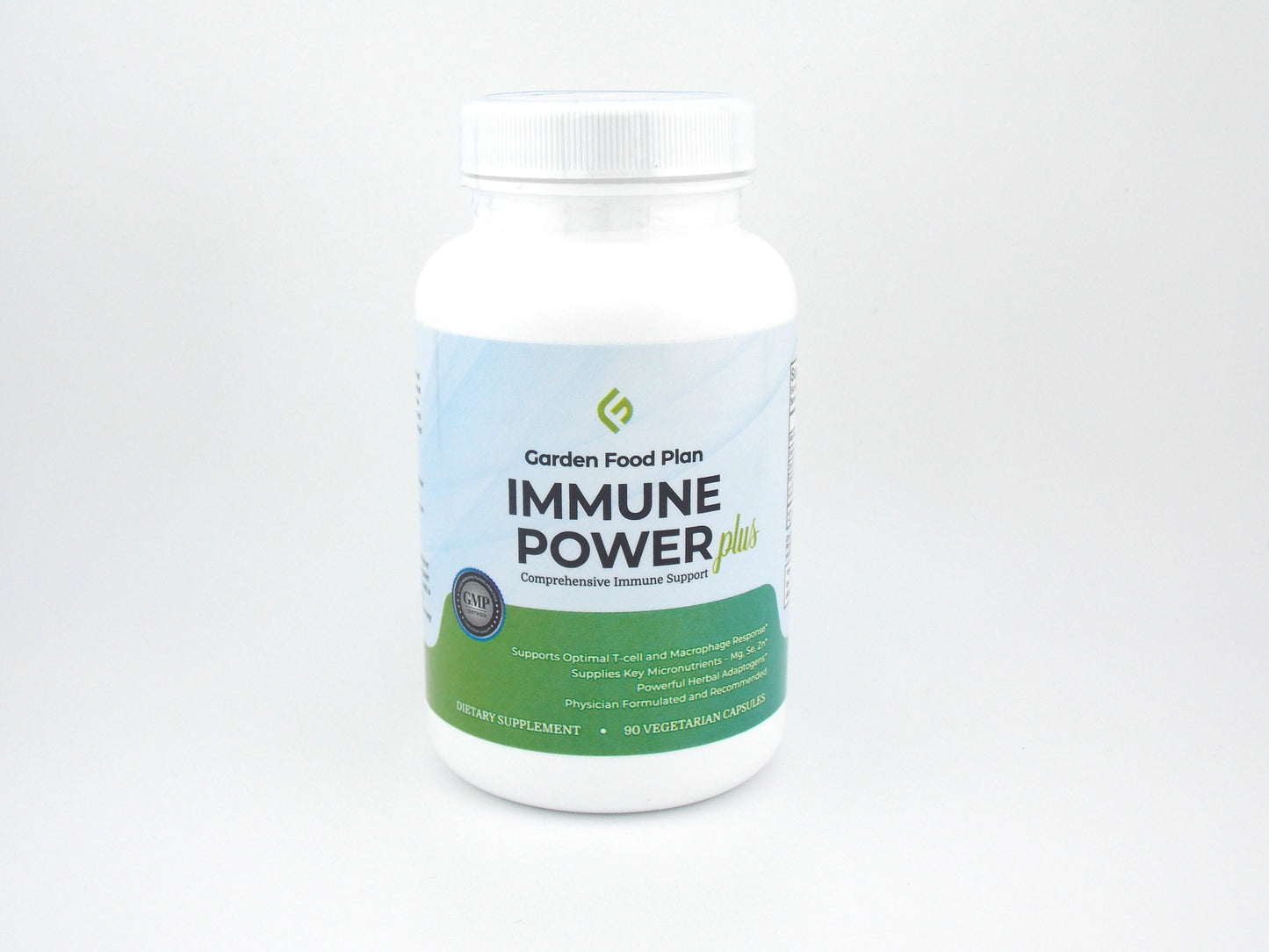 Immune Power Plus 90ct