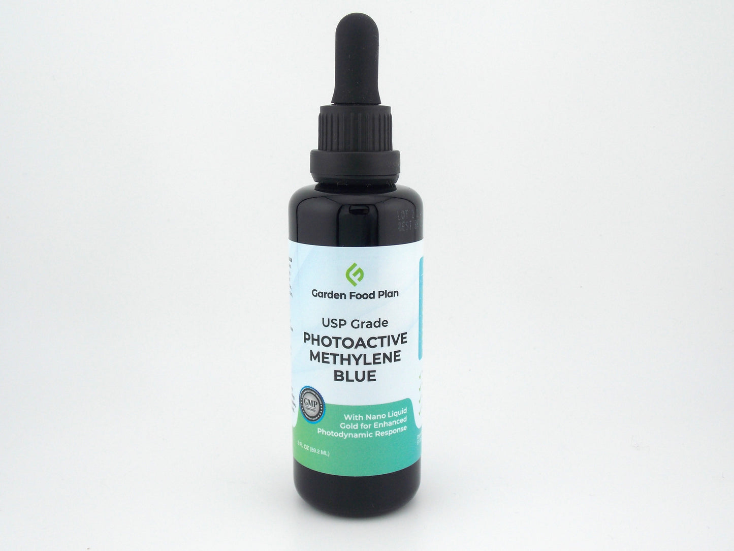 PhotoActive Methylene Blue Liquid 2 oz